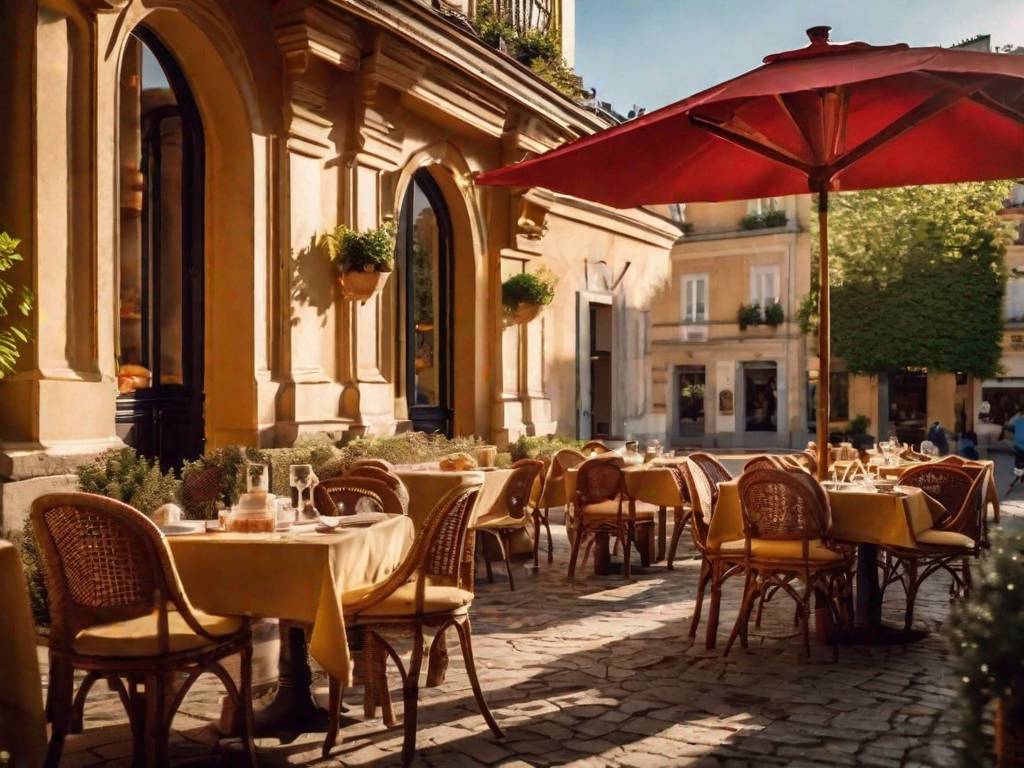 Kulinarne perły Prowansji: co warto spróbować