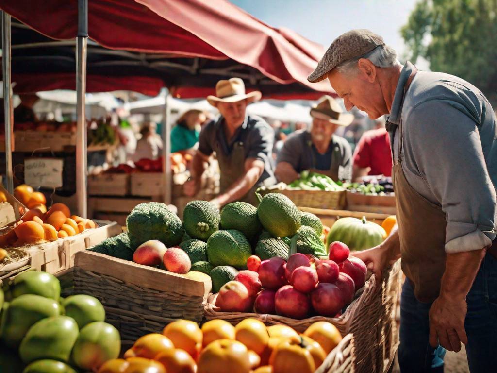 Analiza wpływu diet wegańskich na przemysł spożywczy