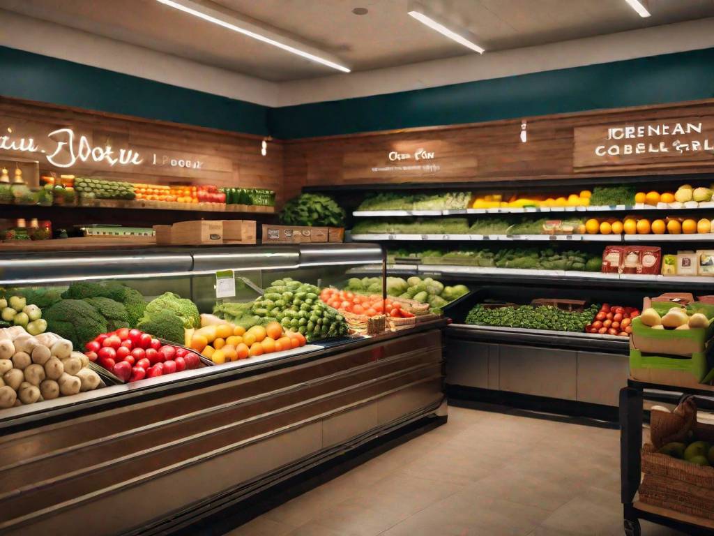 Co oferują sklepy ekologiczne?