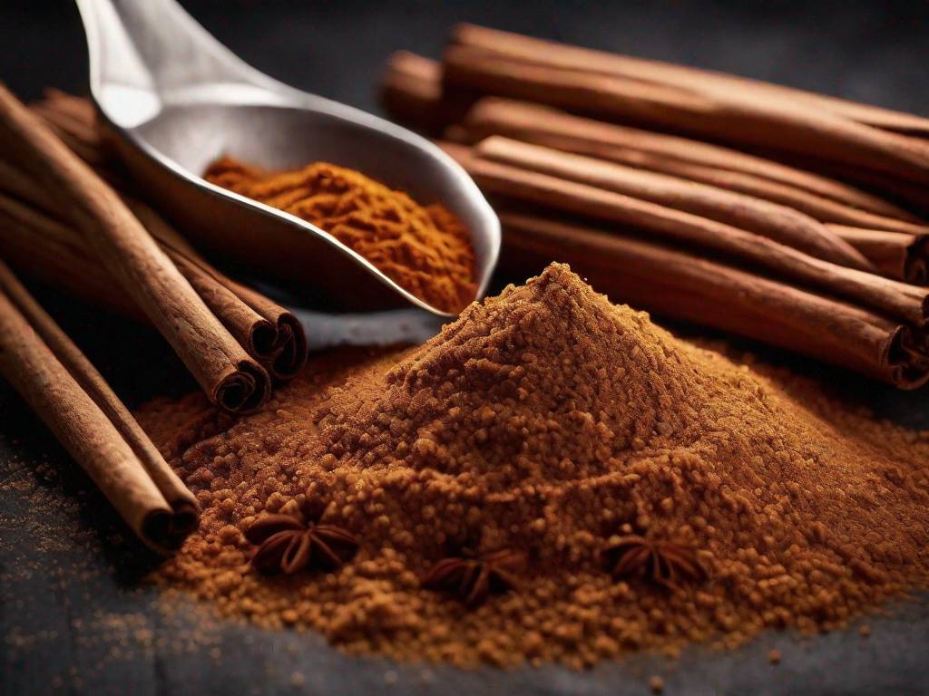 Cykoria cynamonowiec – zdrowy i aromatyczny dodatek do dań