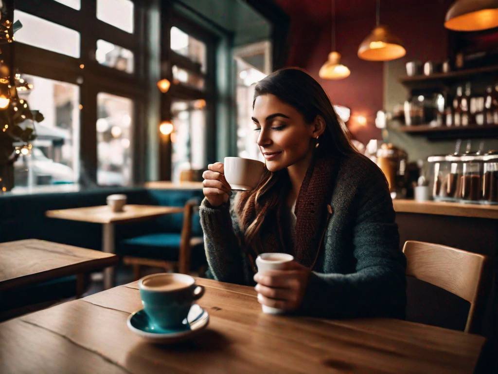 Czy picie kawy jest zdrowe? Dowiedz się, jak wpływa na Twoje zdrowie