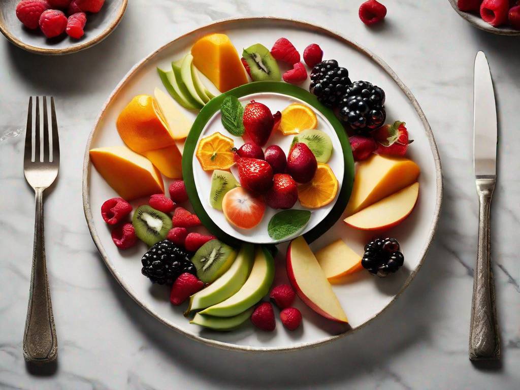 Czy zdrowe jedzenie musi być pracochłonne? Odpowiedzi na popularne pytania dotyczące zdrowej diety