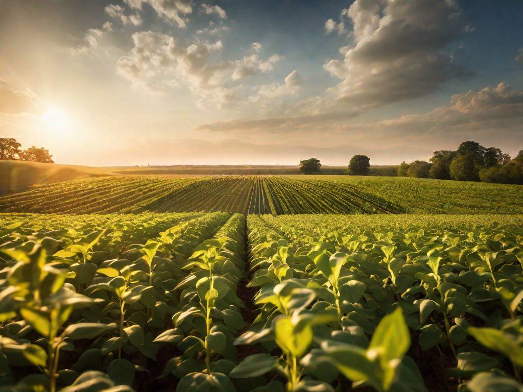 Dlaczego soja jest tak popularna i zdrowa?