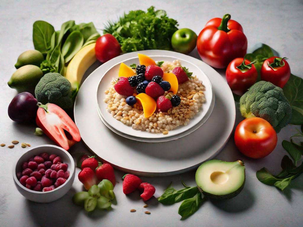 Dlaczego warto jeść żywność ekologiczną?