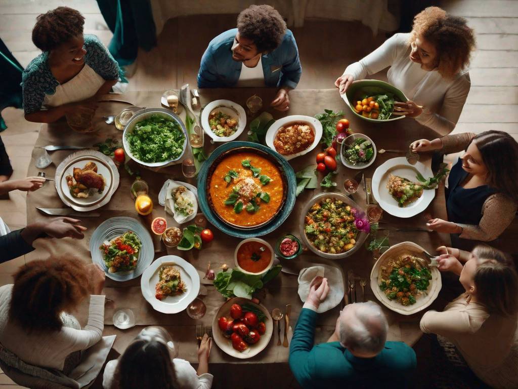 Dzień Wegetarianizmu – co to znaczy i dlaczego jest ważny?