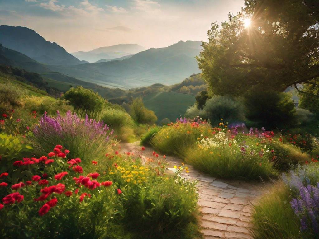 Fitoterapia – naturalne rozwiązania dla zdrowia i dobrej kondycji