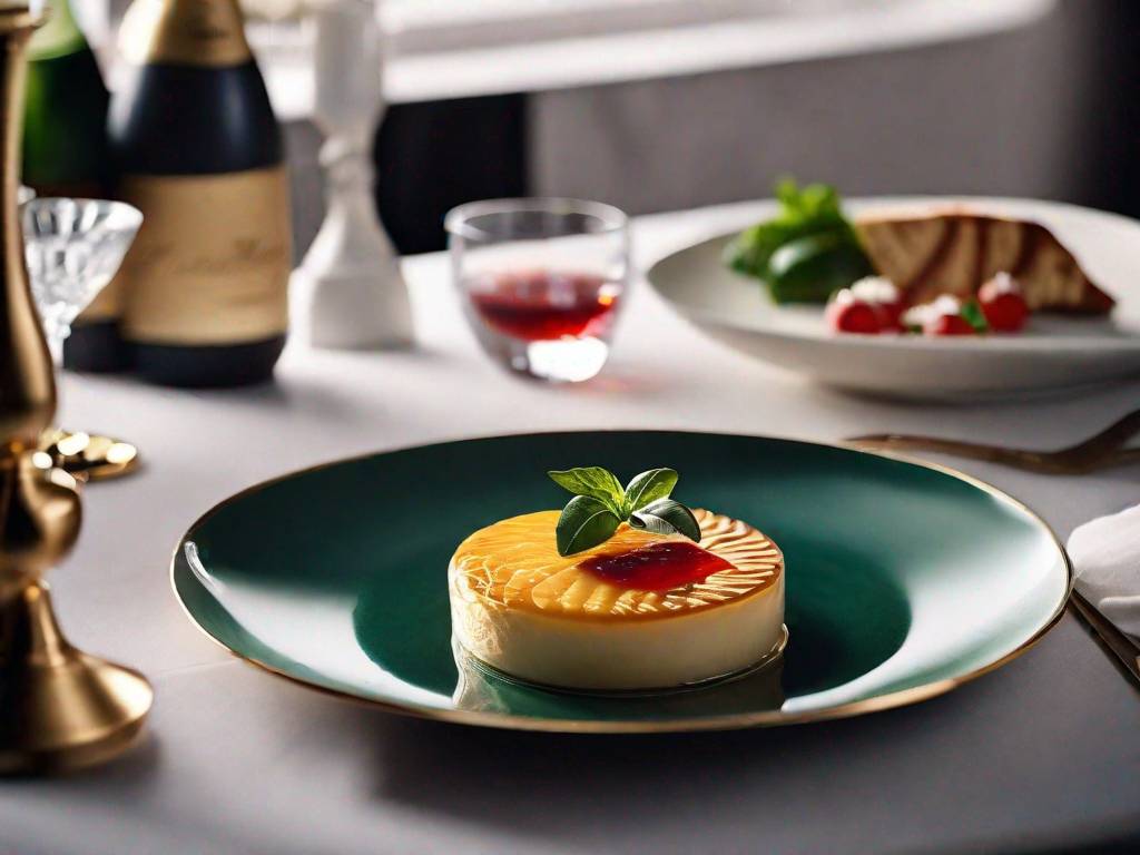 Historia i ewolucja kuchni francuskiej