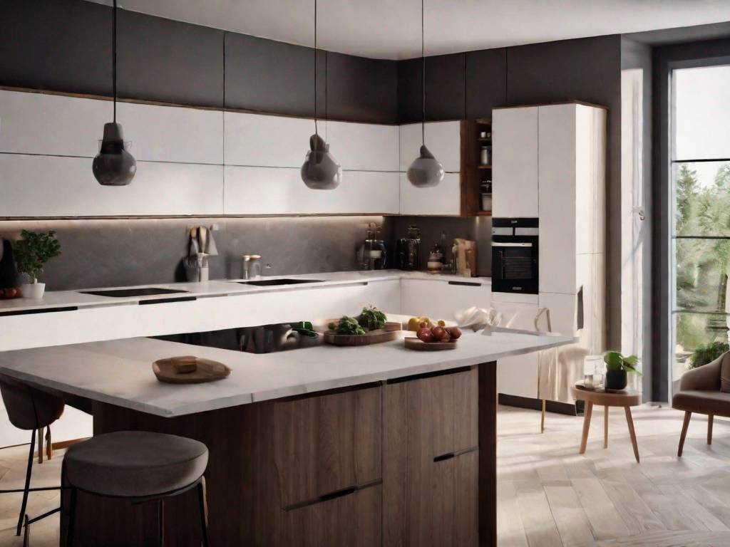 Idealne wyposażenie profesjonalnej kuchni – co warto mieć?