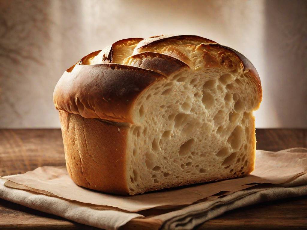 Jak upiec własny chleb – poradnik dla początkujących