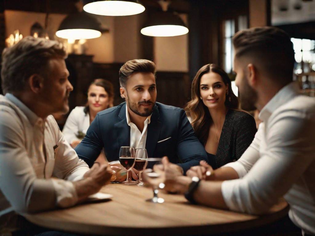 Jak właściciele restauracji walczą o klientów: strategie i sposoby na sukces