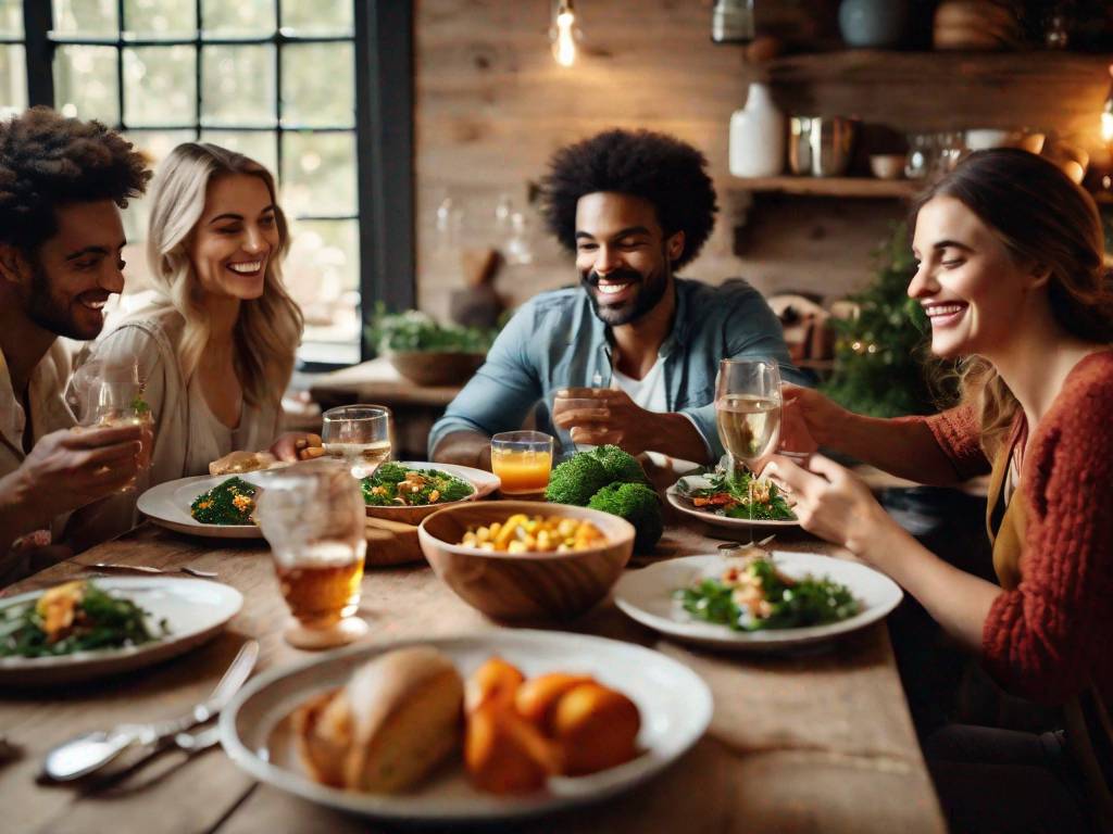 Jak wybierać produkty wegetariańskie: poradnik dla początkujących
