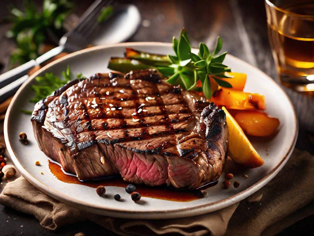 Jak wybrać najlepsze przyprawy do różnych rodzajów mięs