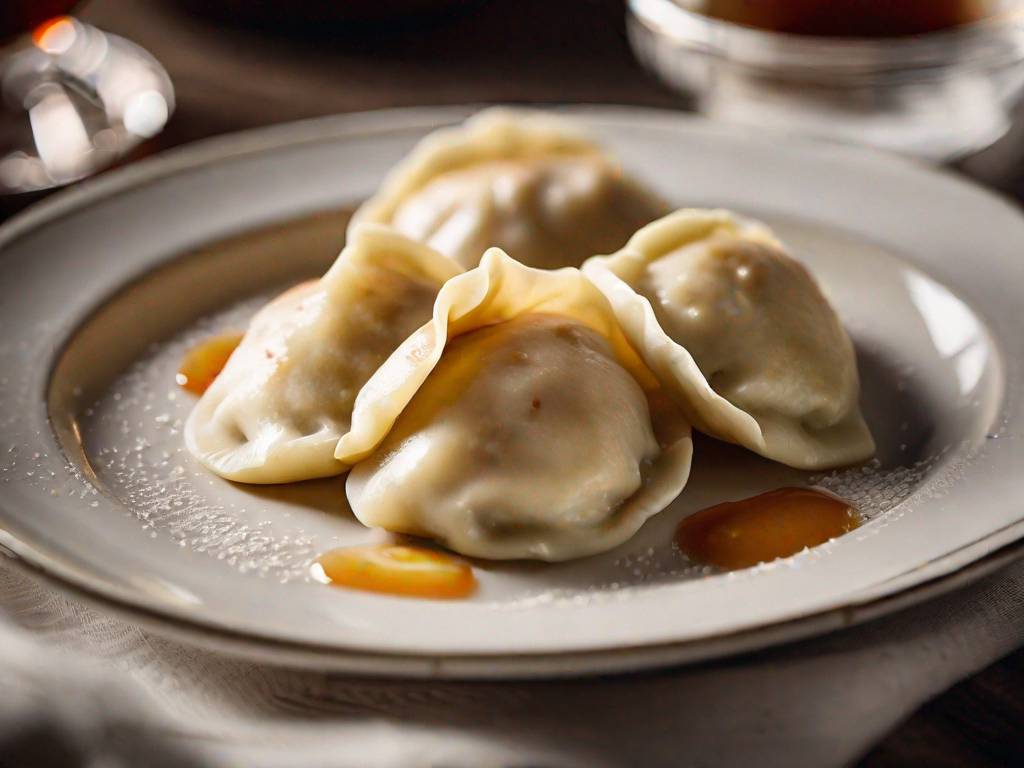 Jak zrobić tradycyjne pierogi ruskie?