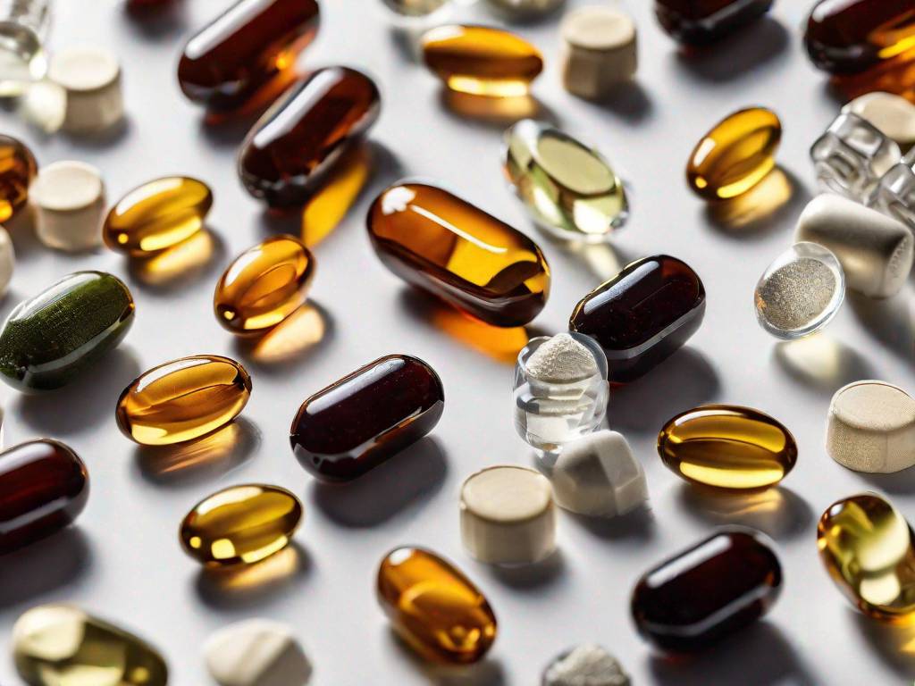 Jakie suplementy realnie pomagają przy dolegliwościach zdrowotnych?