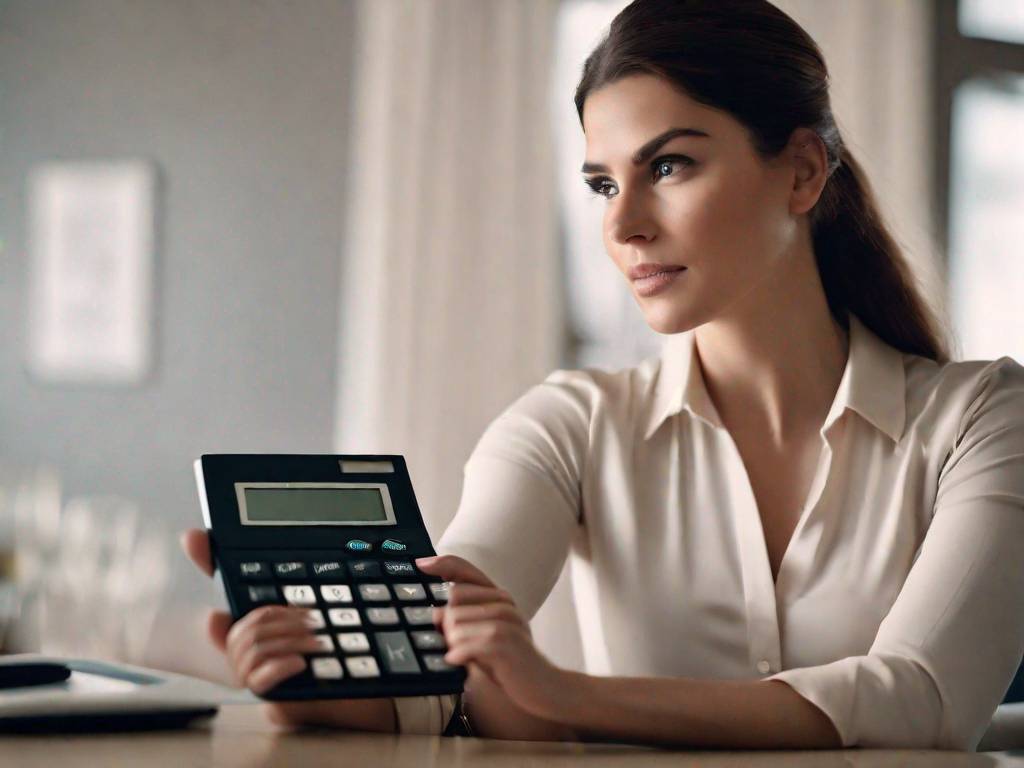 Kalkulator kalorii: jak obliczyć swoje dzienne zapotrzebowanie kaloryczne