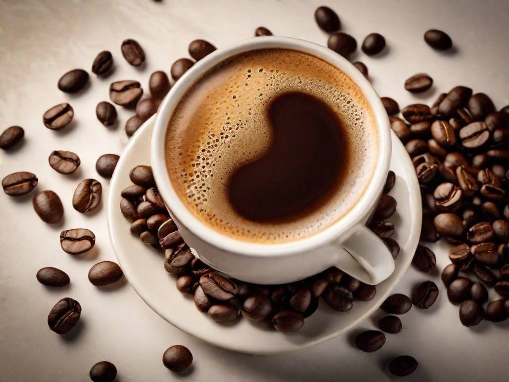 Kawa waniliowa: jak ją zrobić?