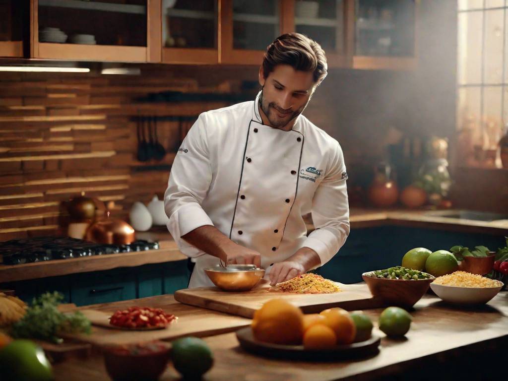 Porównanie stylów gotowania na świecie