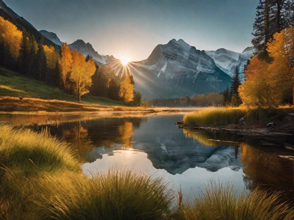 Powrót natury – jak odzyskać harmonię z otaczającym nas środowiskiem