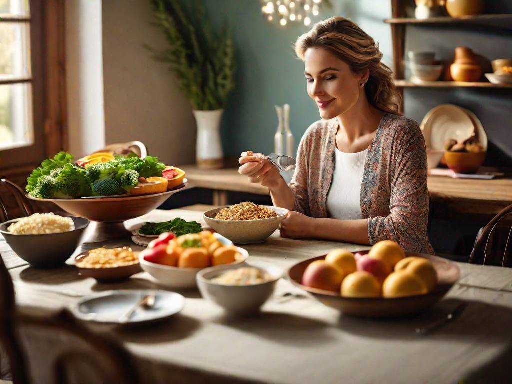Przewodnik po dietach bezglutenowych i ich wpływ na zdrowie