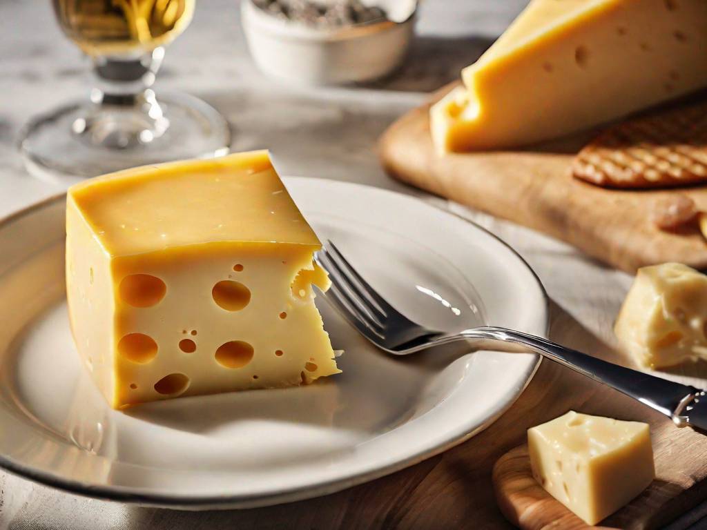 Ser żółty – król dodatków kulinarnych