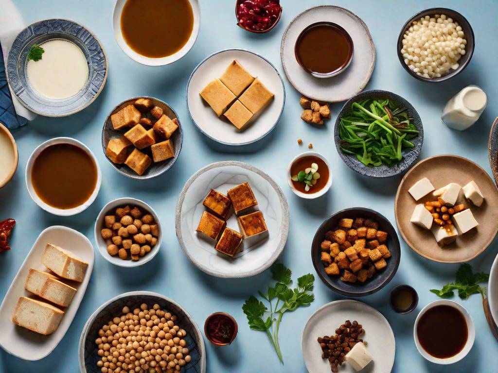 Soja – dlaczego warto ją jeść, nie tylko dla wegetarian?