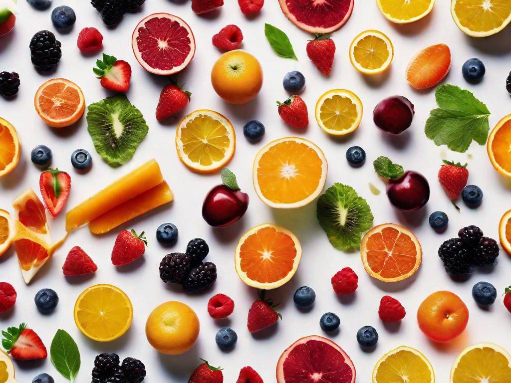 Superfoods – czy warto w nie wierzyć?