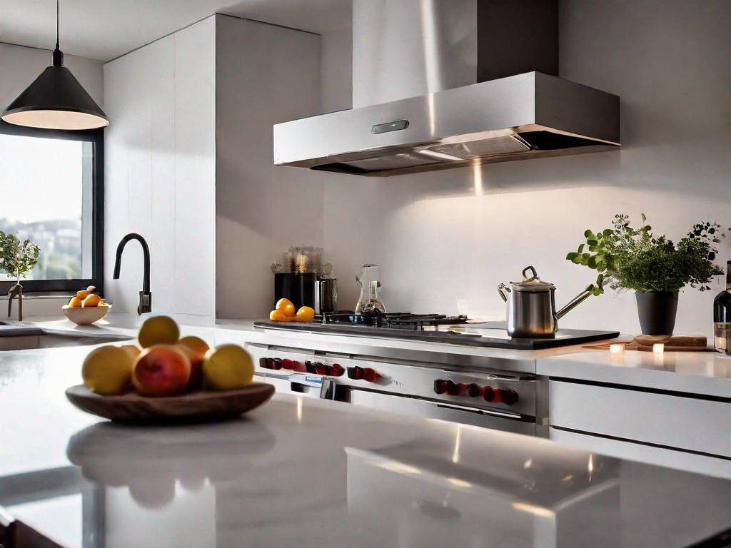 Wpływ technologii na nowoczesne techniki gotowania