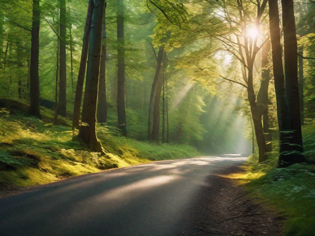 Wydatki na ekologię: inwestycja w przyszłość planety