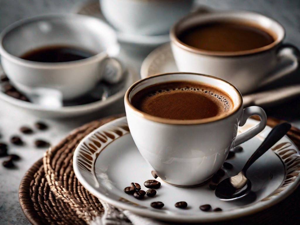 czy polacy znaja sie na kawie odkrywamy kulisy polskiej kultury kawowej