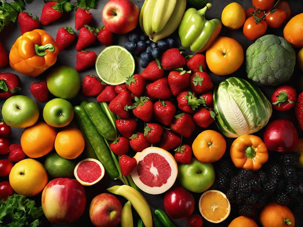 dieta warzywno owocowa dr ewy dabrowskiej przepisy na zdrowie