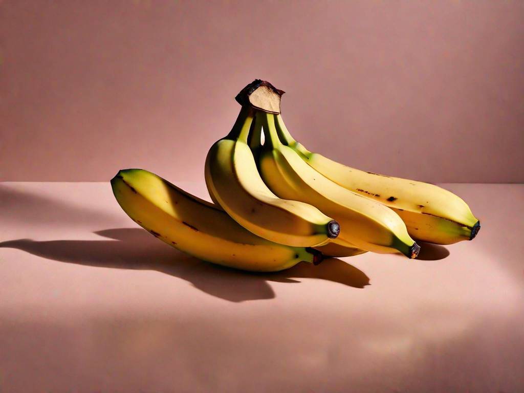 dlaczego powinnas jesc 3 banany dziennie