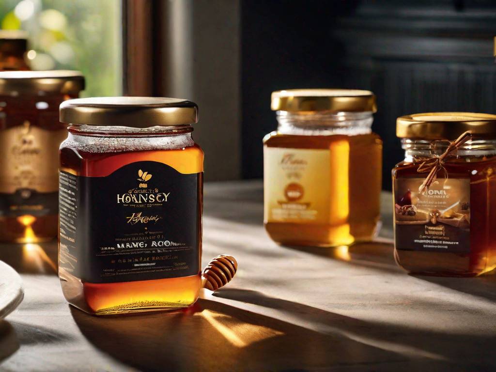 Dobroczynne właściwości niedocenianych miodów – na co warto zwrócić uwagę?