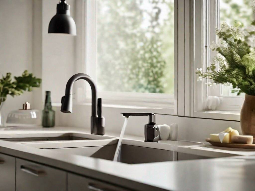 Ekologiczne sprzątanie może być skuteczne