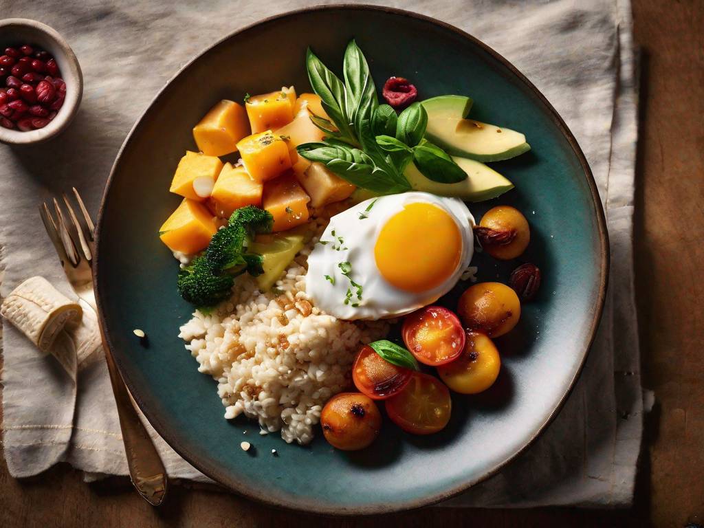 Jak jeść bez wychodzenia z domu – 5 pomysłów na pyszne i zdrowe posiłki w domowym zaciszu