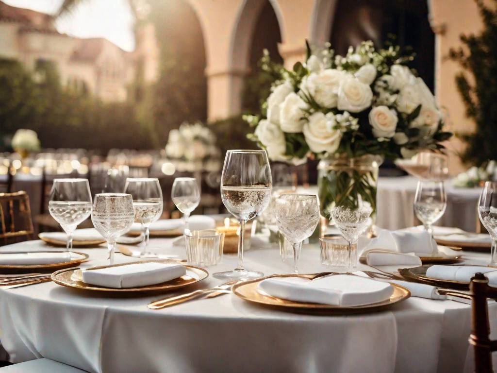 Jak znaleźć dobry catering na imprezę?