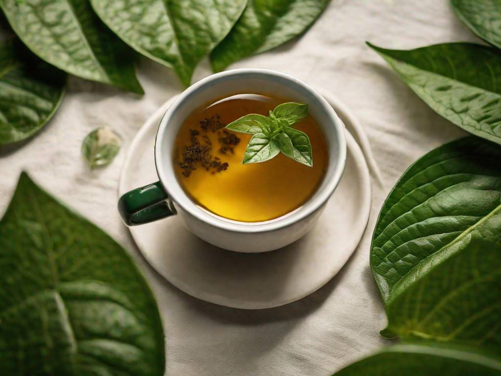 Jakie są korzyści z picia yerba mate?