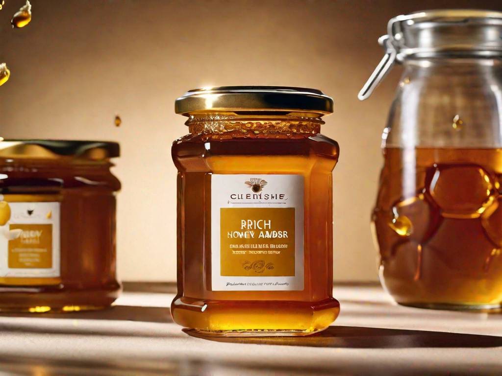 Miod sztuczny – jak go rozpoznać i uniknąć oszustwa?