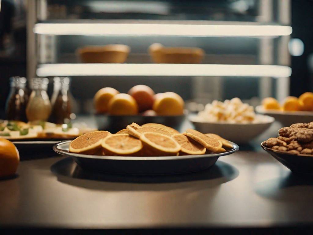 Przekąski dla wegan: pyszne i zdrowe przepisy