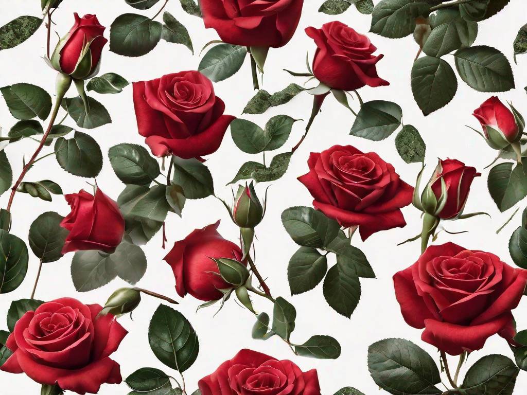 Róża w lecznictwie: właściwości lecznicze i zastosowanie