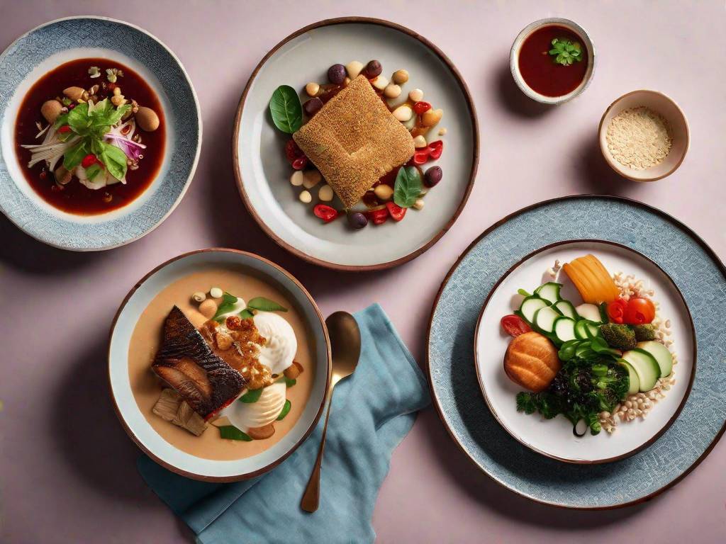 Wszystko, co powinieneś wiedzieć o podrobach sojowych