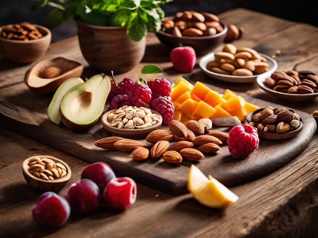 Zdrowe przekąski – czym są i dlaczego warto jeść