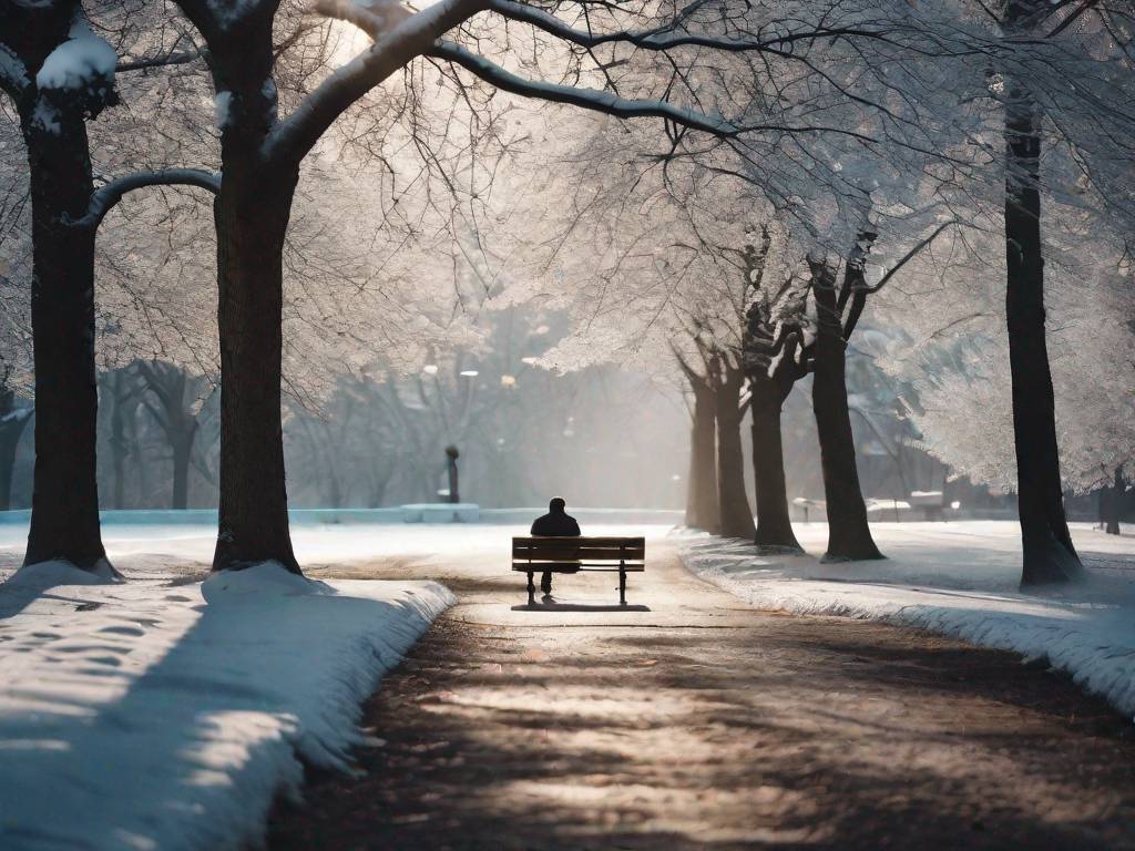 Zimowa depresja – przyczyny, objawy i sposoby radzenia sobie