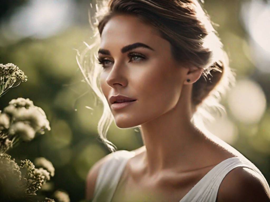 Zioła w kosmetyce – naturalne piękno dla twojej skóry i włosów